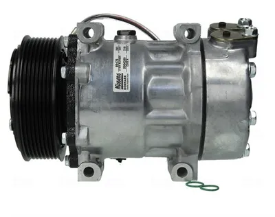Immagine prodotto di Compressore, aria condizionata