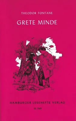 Obrázek produktu pro Grete Minde