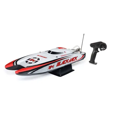 Produktbild von Proboat Blackjack V2 24" BL RTR Vegas Offshore