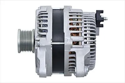 Produktbild von HELLA 8EL 015 630-801 Lichtmaschine Generator LiMa 185A 12V für RENAULT Trafic III Kastenwagen (FG) Megane IV Grandtour (K9A/M/N) Trafic III Bus (JG)