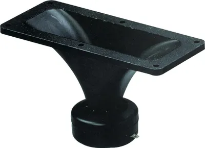 Produktbild von Omnitronic AP-210 Piezohorn (11300050)