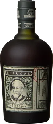 Produktbild von Botucal Reserva Exclusiva Rum Venezuela | 40 % vol | 0,7 l