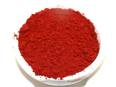 Produktbild von Drachenblut 20g -  rein, fein gemahlen  - Räucherwerk