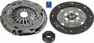 Image de Kit d'embrayage SACHS 3000 970 073