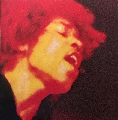 Image de Jimi Hendrix - Electric Ladyland (Réédition) (Remastered) (180 g) (2 LP)