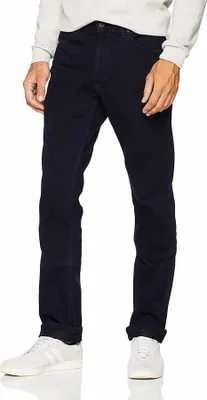 Produktbild von Wrangler Greensboro Black Back W15Qqc77D W38 L30