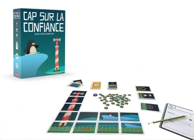 Produktbild von Helvetiq- Cap auf LA Confiance, 99046
