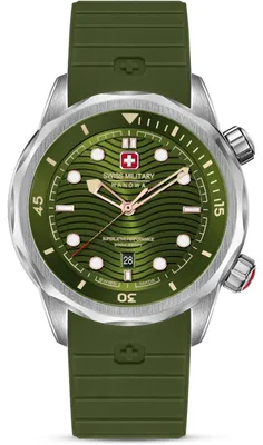 Obrázek produktu pro Swiss Military Hanowa SMWGN0006402 watch Breakwater