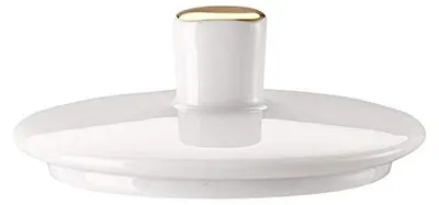 Imagen del producto de Rosenthal Milchkännchen 6 Pers. Dkl. Francis Carreau Bleu 10460-404307-14437