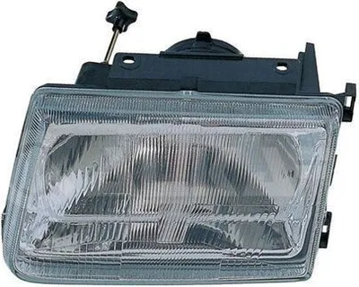 Produktbild von ALKAR Scheinwerfer Rechts für OPEL Corsa A CC (S83) 2706416