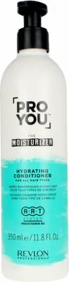 Image de Revlon Proyou Moisturizer Conditioner 350ML