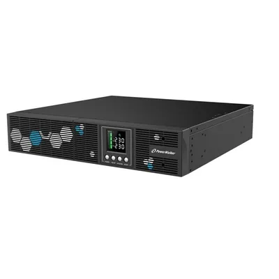 Produktbild von BlueWalker PowerWalker VI 1000 RLP