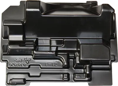 Produktbild von Makita 838182-6 Koffereinsatz Einlage Für DHS680