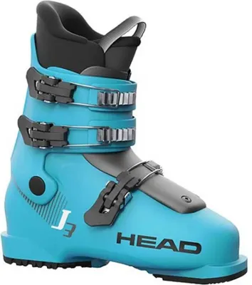 Produktbild von Head J3 Junior-alpinskistiefel Blau 23.5 Kinder Blau 23.5