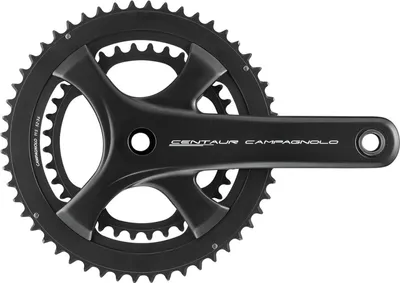 Produktbild von Campagnolo Krg Campa Ce 36/52 175,0 Schwarz Ut Alu