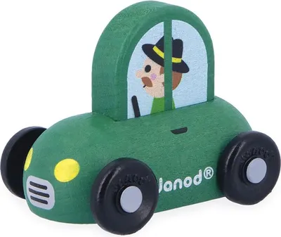 Produktbild von Cross Roads - Kleinwagen
