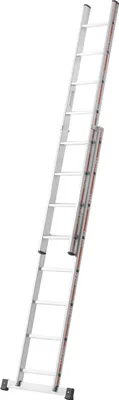 Produktbild von Hymer Stufenschiebeleiter 8 Stufen