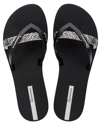 Zdjęcie produktu dla IPANEMA – damskie klapki Kirei Chic Fem
