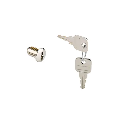 Produktbild von Hettich 9078861, Edelstahl, Nickel, 50 Stück(e), 1,8 cm