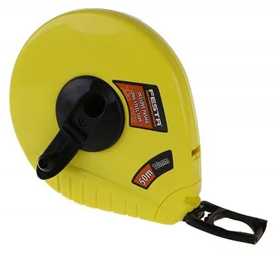 Zdjęcie produktu dla Taśma stalowa FESTA 12250 50m x 10mm