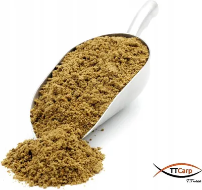 Obrázek produktu pro TTCarp lososová moučka 1 kg