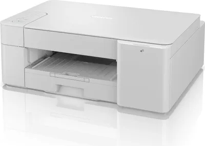 Produktbild von DCP-J1200W Multifunktionsdrucker, Weiß