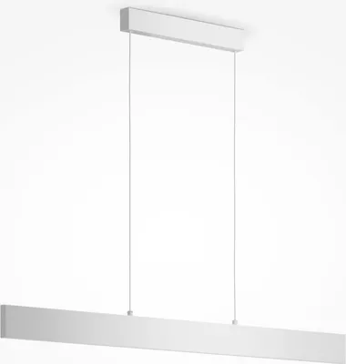 Obrázok produktu pre Maytoni Step LED závesné svetlo, závesná lampa 30W jedálenská stolová lampa biela teplá biela