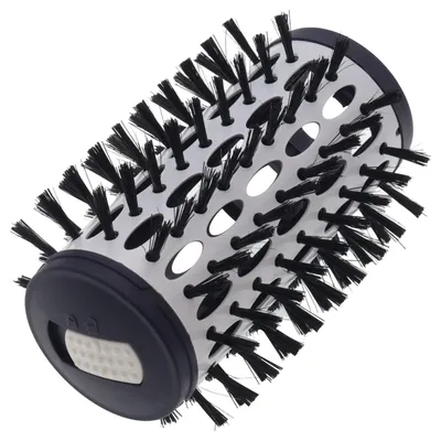 Image de Brosse à boucles BaByliss à picots rotatifs de 80 mm pour les modèles AS531E, AS550E et AS551E