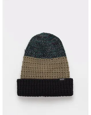 Imagen del producto de VOLCOM - Gorro Stone Chroma, color , talla única