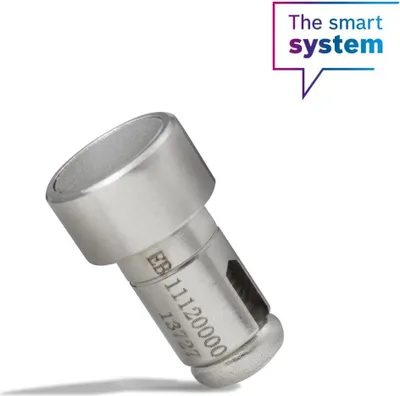 Zdjęcie produktu dla Magnes na szprychę Bosch BSM3150, Smart System