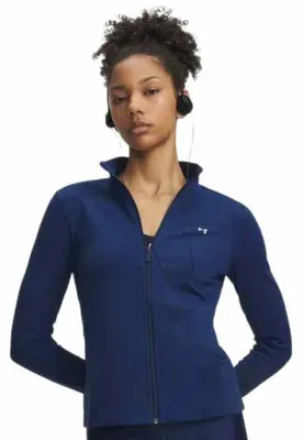 Obrázek produktu pro Under Armour Motion Fz – blackout navy, velikost: M