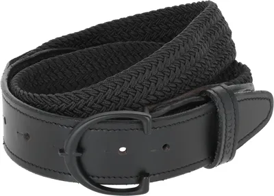 Image de Covalliero ceinture unisexe black H/W 2025, taille:95 cm