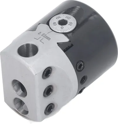 Zdjęcie produktu dla głowica wytaczarska 12 mm, głowica wytaczarska, stalowa głowica wytaczarska, głowica wytaczarska F1 12, zestaw narzędzi do głowicy wytaczarskiej, część głowicy wytaczarskiej