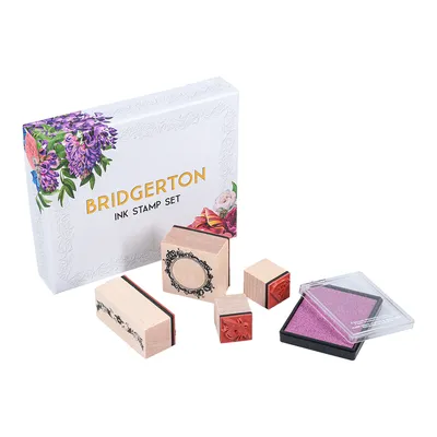 Image de Timbres à Bridgeton