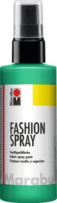 Produktbild von Marabu Fashion Spray apfel 100ml