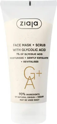 Produktbild von s kyselinou glykolovou 55ml