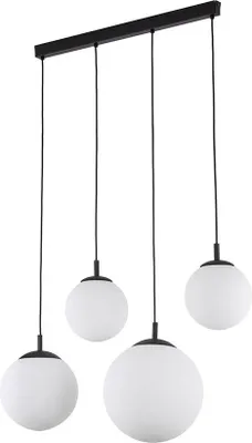 Image de ESME WHITE lampe suspendue 4790 TK Lighting