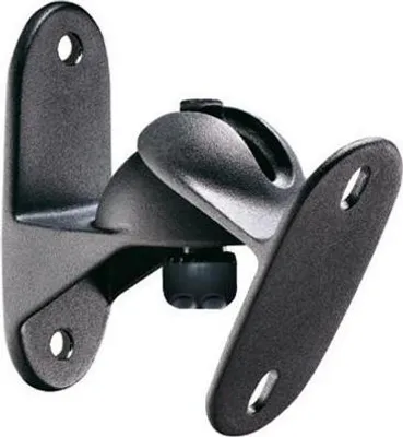 Immagine prodotto di Meliconi SOUND 50 Supporto da Parete Nero