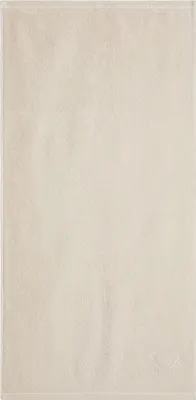 Produktbild von Handtuch SANSIBAR BL 50x100 cm beige Handtücher