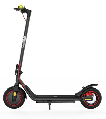 Image de Trottinette Électrique Adulte 85L6 - Jusqu'a 20 km