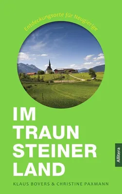 Obrázok produktu pre Im Traunsteiner Land