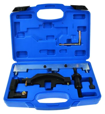 Obrázok produktu pre Aretačná sada rozvodov BMW N40 N45 N45T 1.6