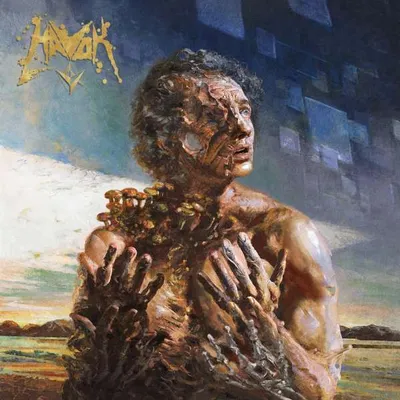 Obrázek produktu pro Havok: V -   - (CD / Titel: Q-Z)