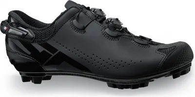 Imagen del producto de Zapatillas de montaña SIDI TIGER 2S SRS, color negro, talla 40