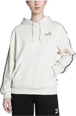 Productafbeelding van Hoodie Puma 685293-87 voor Dames
