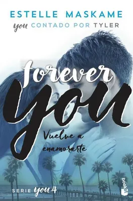 Obrázok produktu pre You 4. Forever you