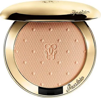 Image de Poudre transparente matifiante Les Voilettes (Poudre Compacte Transparente) 5,5 g, 03 Medium