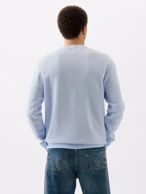 Obrázek produktu pro GAP Mikina s logem 427434-19__S
