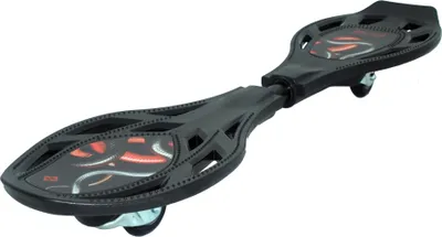 Produktbild von *Street Surfing Waveboard "WAVE LX"- Design: Snake Pit