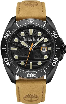 Produktbild von Timberland CARRIGAN TDWGB2230601 Herrenarmbanduhr